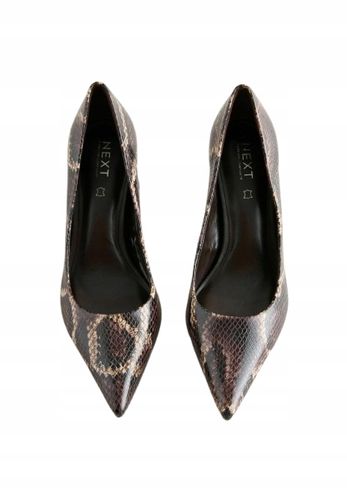 Next REGULAR FIT buty damskie r.40 na Arena.pl