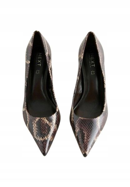 Next REGULAR FIT buty damskie r.40 zdjęcie 3