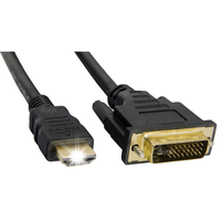 Kabel Akyga HDMI AK-AV-13 3 m czarny