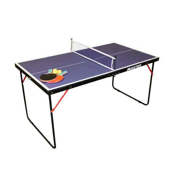 Mini Stół do Ping-Pong'a MASTER Midi Table Fun zdjęcie 3