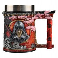 Kubek metal 550 ml Assassin's Creed Shadows