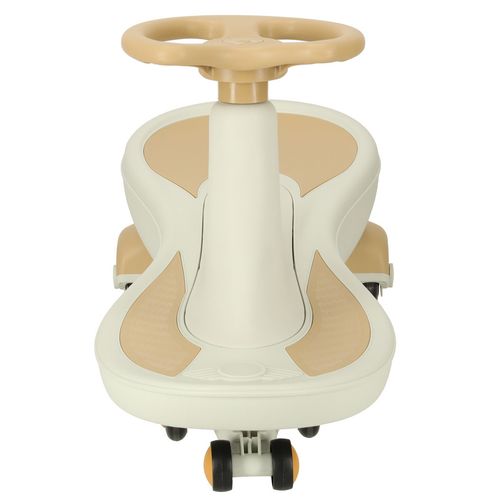 Jeździk Pchacz Grawitacyjny Pojazd Świecące Koła LED z Muzyką Grający 76 cm na Arena.pl