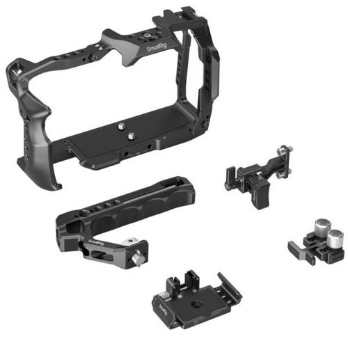 SmallRig 4574 Klatka operatorska do Blackmagic Design Cinema 6K Basic Cage na Arena.pl