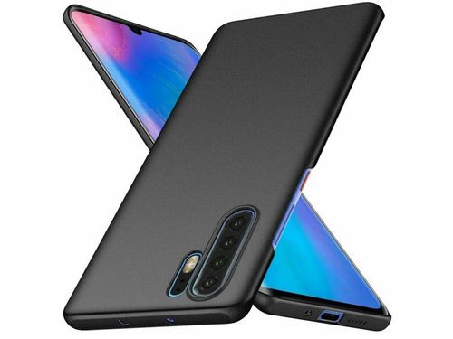 Etui MSVII Thin Case do Huawei P30 Pro Black na Arena.pl