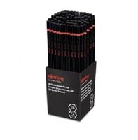 Ołówek Rotring Wcp Czarny 2B A'72 2090068