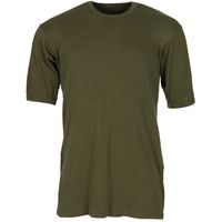 BRYTYJSKA  KOSZULKA  WOJSKOWA OLIWKOWA