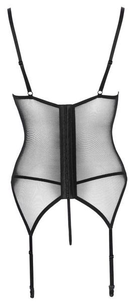 Basque Red/Black Xl zdjęcie 7