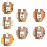 Super karma do gołębi, GOŁĄB GOŁĄEBIE zestaw 7 ziół 3,5kg