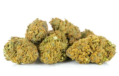 Susz konopny Cannatonic CBD 1g na Arena.pl