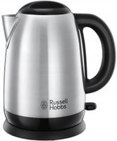 Czajnik elektryczny Russell Hobbs 23912-70 2400 W 1,7 l Srebrny