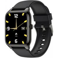 Smartwatch Damski Hagen HC64.14.534 czarny pasek