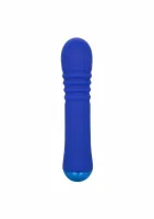 thicc chubby thrusting wand masażer z funkcją ruchu i wibracji 14,5 cm