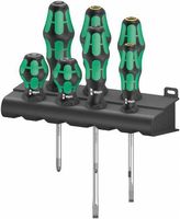 zestaw wkrętaków 300/7 mix 2, 7część - w05008901001