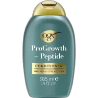 Odżywka przeciw wypadaniu włosów, wzmacniająca z peptydami OGX