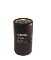Filtr Oleju Filtron Op544 W7241