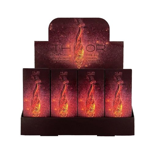 Display Box THOR Travel Size 20 x 10 ml na Arena.pl