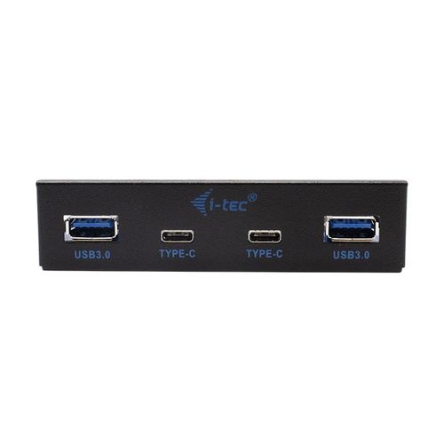 i-tec Panel przedni wewnętrzny USB USB-C / USB 3.0 na Arena.pl