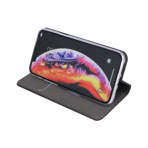Etui Smart Senso do Huawei P40 Lite szary na Arena.pl