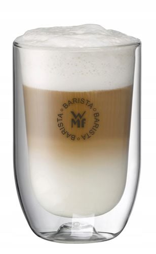 Szklanka do latte WMF 0,28 ml na Arena.pl