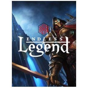 Endless Legend Classic Edition Klucz Steam na Arena.pl