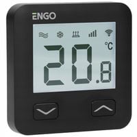 Regulator temperatury ENGO Controls E10B230WIFI