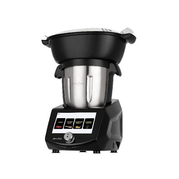 Termorobot SAM COOK PSC11/B zdjęcie 2