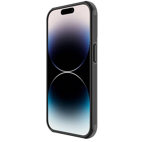 Etui Nillkin CamShield PRO Case do Apple Iphone 14 Pro czarny na Arena.pl