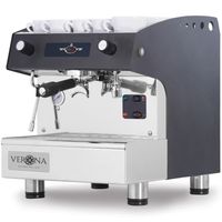 ekspres do kawy kolbowy półautomatyczny 1-grupowy romeo easy 1800 w