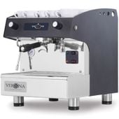 ekspres do kawy kolbowy półautomatyczny 1-grupowy romeo easy 1800 w