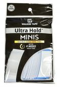 Taśmy plasterki DO PERUK TUPETÓW ULTRA HOLD MINI 72szt walker tape