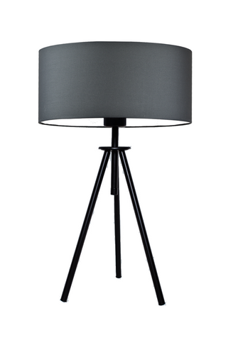 Stojąca lampka ALTA tripod E27 na Arena.pl