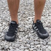 Buty Do Wody Wodoodporne Antypoślizgowe Lekkie Oddychające Obuwie 40 Czarne