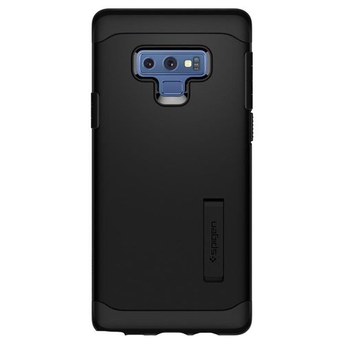 SPIGEN SLIM ARMOR Samsung Galaxy Note 9 - BLACK na Arena.pl