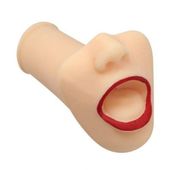 masturbator erotyczny sztuczne usta realistyczne
