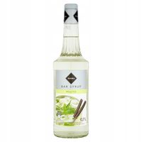 Syrop mojito 700 ml Rioba