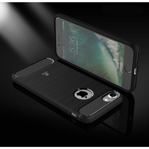 Etui iPhone 8 7 (czarny) na Arena.pl