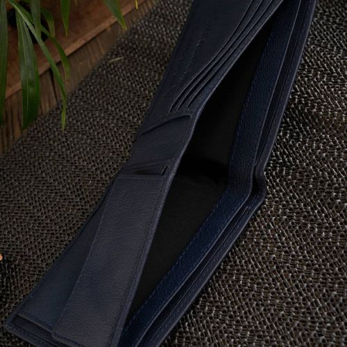 skórzany portfel męski granatowy paolo peruzzi t-67-db na Arena.pl