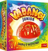 TREFL 02340 Gra Vabang Junior