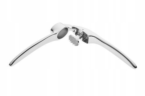 GERLACH PRASKA WYCISKARKA WYCISKACZ DO CZOSNKU STALOWY SOLIDNY na Arena.pl