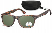 Nerdy UV 400 Polaryzacja okulary Unisex Montana PRZECIWSŁONECZNE UV400