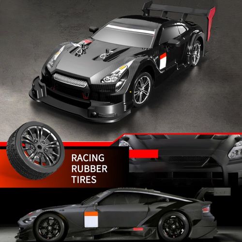 Samochód zdalnie sterowany do driftu 30 km/h na Arena.pl