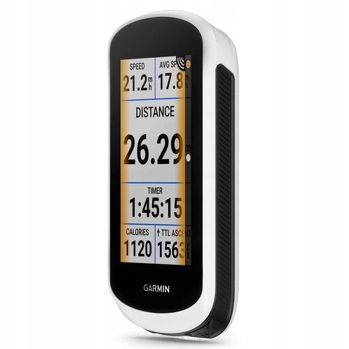 Nawigacja Komputer Licznik rowerowy Garmin Edge Explore 2 3cale Bluetooth zdjęcie 14