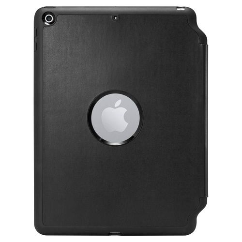 SPIGEN SMART FOLD ”2” IPAD 9.7 2017/2018 BLACK na Arena.pl