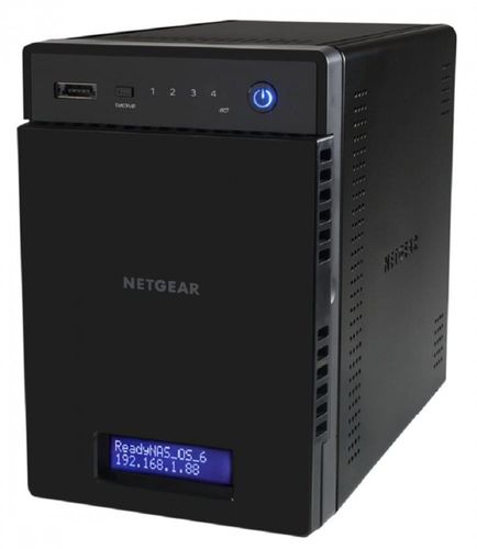 Netgear RN21400 ReadyNAS 214 (Diskless-4x0HDD) na Arena.pl