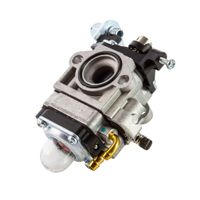 GAŹNIK DO KOSY SPALINOWEJ /mały otwór