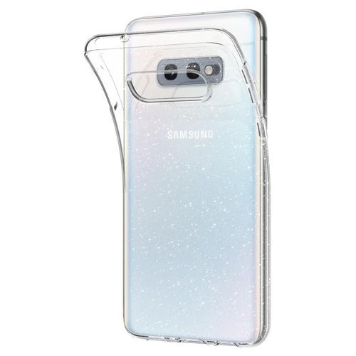 SPIGEN LIQUID CRYSTAL GALAXY S10E GLITTER CRYSTAL na Arena.pl