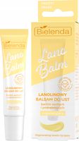 BIELENDA LANO BALM BALSAM DO UST LANOLINOWY REGENERUJĄCY 10 G
