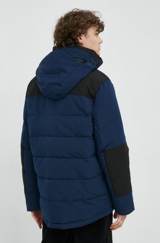 WRANGLER BODYGUARD MĘSKA KURTKA ZIMOWA NAVY W4B2WW114 3XL na Arena.pl