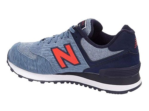 Buty New Balance ML574TTD 40 na Arena.pl