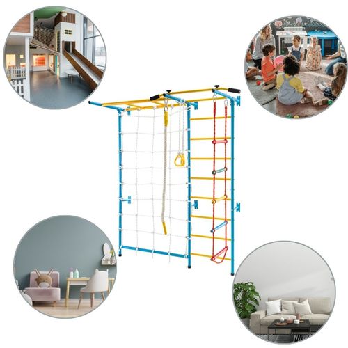 drabinka gimnastyczna Smart Plus na Arena.pl